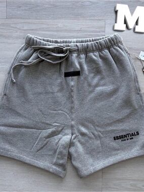 Fear of God | Shorts | Fear Of God Fifth Collection Mesh Shorts